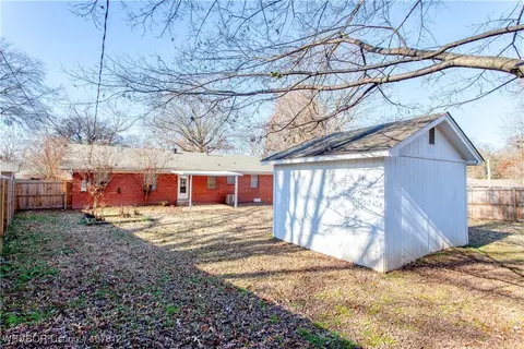 923 S 67th Ln, Fort Smith, AR 72903 photo 26