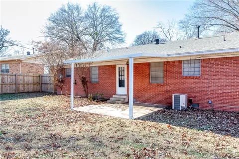 923 S 67th Ln, Fort Smith, AR 72903 photo 20