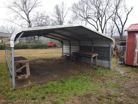 Other - 121 E Main St, Hartford, AR 72938 photo 1 of 1