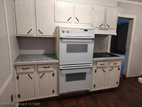 Kitchen - 121 E Main St, Hartford, AR 72938 photo 1 of 3