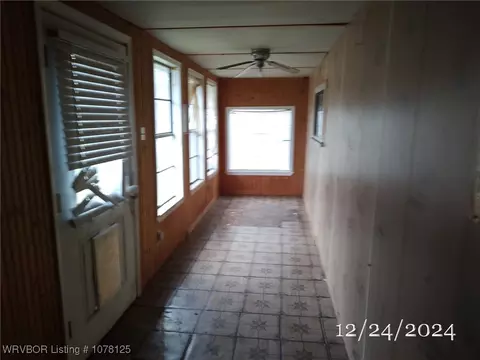 Entry Way - 121 E Main St, Hartford, AR 72938 photo 1 of 1