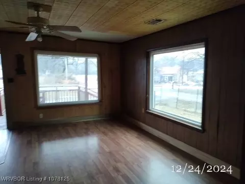 Living - 121 E Main St, Hartford, AR 72938 photo 3 of 3
