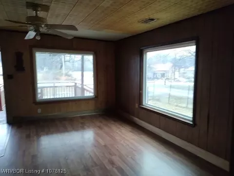Living - 121 E Main St, Hartford, AR 72938 photo 1 of 3
