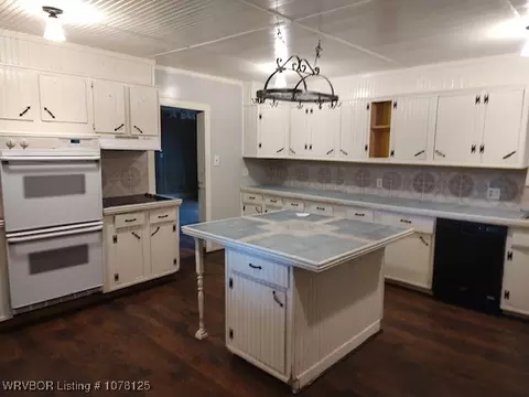 Kitchen - 121 E Main St, Hartford, AR 72938 photo 3 of 3