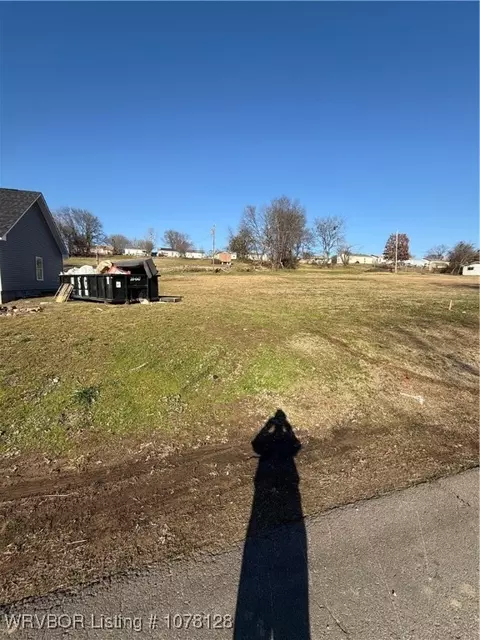 1901 1919 Pryor Ave, Fort Smith, AR 72904