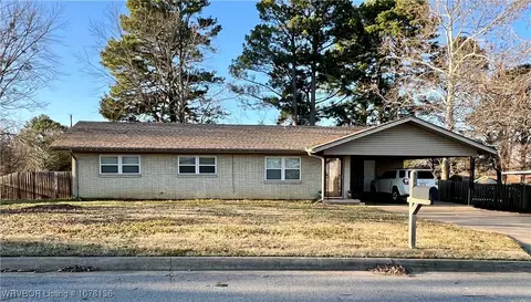 5903 Mohawk, Fort Smith, AR 72904