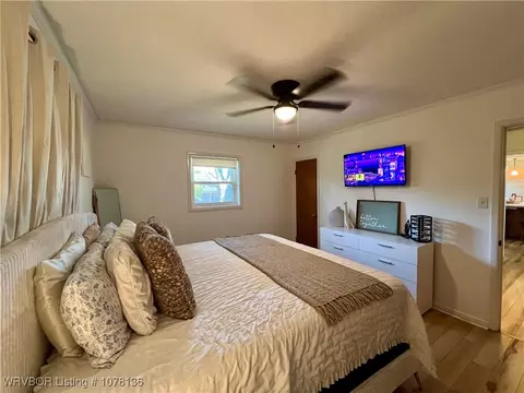 Bedroom - 5903 Mohawk, Fort Smith, AR 72904 photo 1 of 4