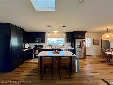 Kitchen - 5903 Mohawk, Fort Smith, AR 72904 photo 1 of 3
