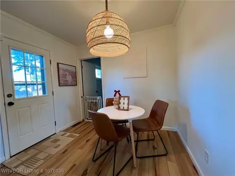 Dining - 5903 Mohawk, Fort Smith, AR 72904 photo 1 of 1