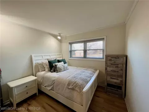 Bedroom - 5903 Mohawk, Fort Smith, AR 72904 photo 4 of 4