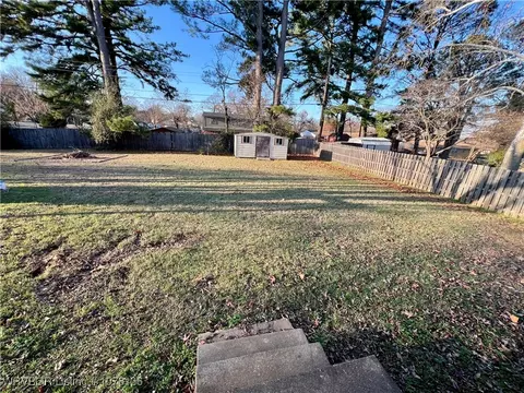 Exterior - 5903 Mohawk, Fort Smith, AR 72904 photo 2 of 2