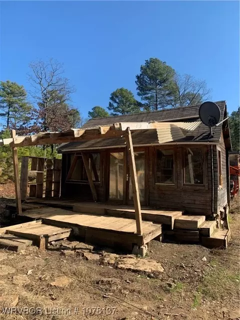 2800 Mitchell Rd, Booneville, AR 72927