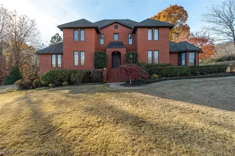 2000 Cobble Hill Ln, Fort Smith, AR 72903 photo 1