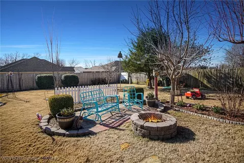 5808 Meadow Brook Dr, Fort Smith, AR 72916 photo 25