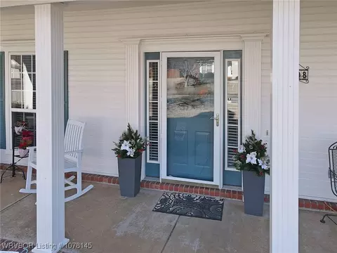 5808 Meadow Brook Dr, Fort Smith, AR 72916 photo 2