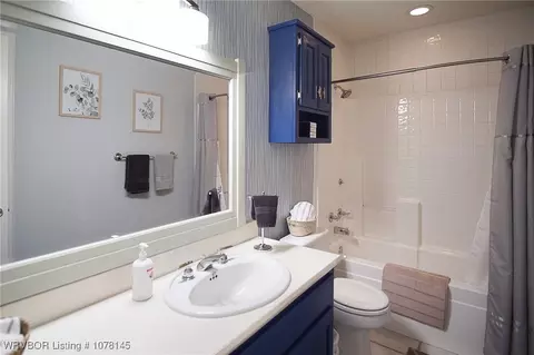 5808 Meadow Brook Dr, Fort Smith, AR 72916 photo 21