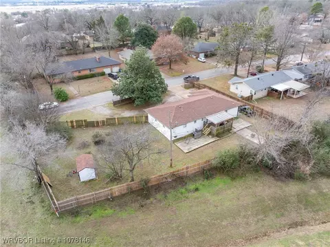6011 S Y St, Fort Smith, AR 72903 photo 38