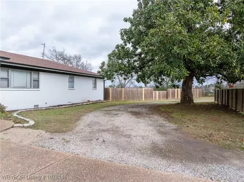 6011 S Y St, Fort Smith, AR 72903 photo 26