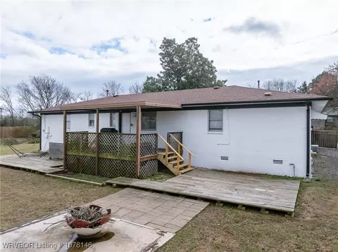 6011 S Y St, Fort Smith, AR 72903 photo 31