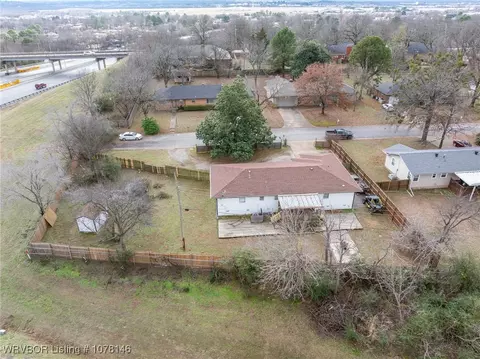 6011 S Y St, Fort Smith, AR 72903 photo 29