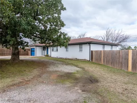 6011 S Y St, Fort Smith, AR 72903 photo 27