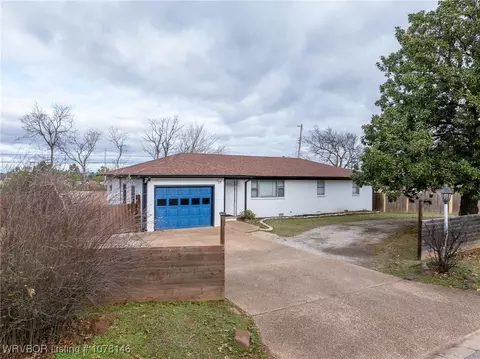 6011 S Y St, Fort Smith, AR 72903 photo 36