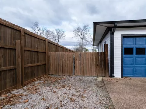 6011 S Y St, Fort Smith, AR 72903 photo 35