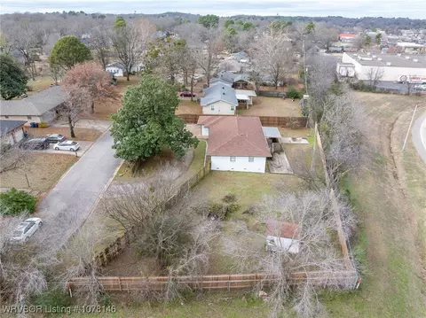 6011 S Y St, Fort Smith, AR 72903 photo 28