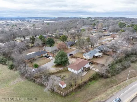 6011 S Y St, Fort Smith, AR 72903 photo 39