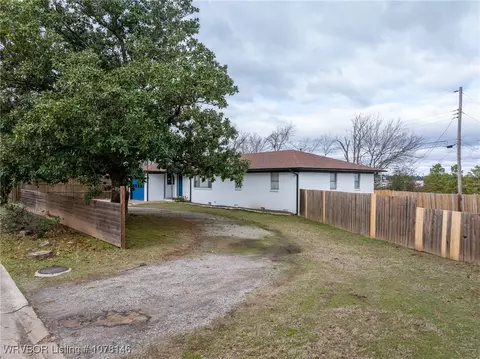 6011 S Y St, Fort Smith, AR 72903 photo 25