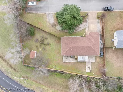 6011 S Y St, Fort Smith, AR 72903 photo 34