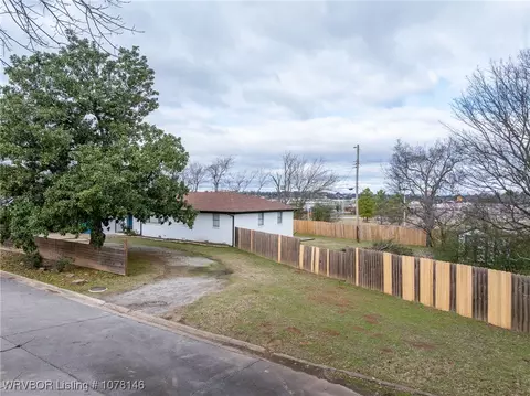 6011 S Y St, Fort Smith, AR 72903 photo 30