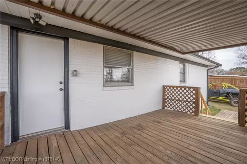 6011 S Y St, Fort Smith, AR 72903 photo 37