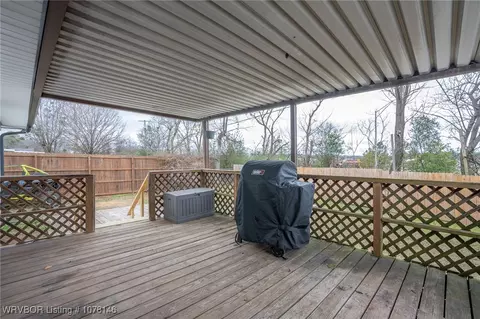 6011 S Y St, Fort Smith, AR 72903 photo 23