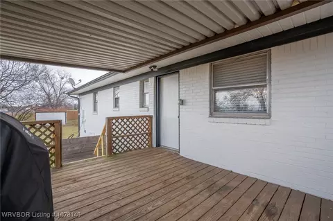 6011 S Y St, Fort Smith, AR 72903 photo 32