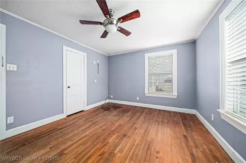 Bedroom - 2021 S Q St, Fort Smith, AR 72901 photo 1 of 3