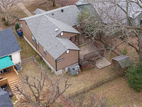 Other - 2021 S Q St, Fort Smith, AR 72901 photo 1 of 5