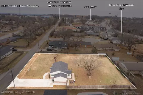 3218 Hendricks Blvd, Fort Smith, AR 72903 photo 47