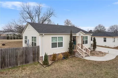 3218 Hendricks Blvd, Fort Smith, AR 72903 photo 6