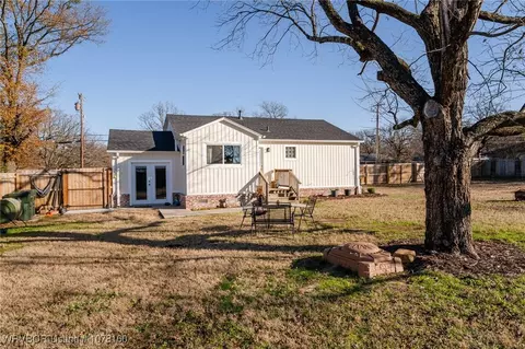 3218 Hendricks Blvd, Fort Smith, AR 72903 photo 39