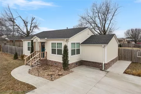 3218 Hendricks Blvd, Fort Smith, AR 72903 photo 5
