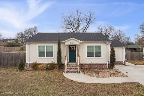 3218 Hendricks Blvd, Fort Smith, AR 72903 photo 4