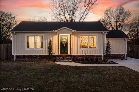 3218 Hendricks Blvd, Fort Smith, AR 72903 photo 2