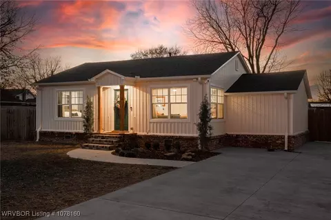 3218 Hendricks Blvd, Fort Smith, AR 72903 photo 3