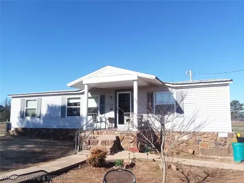 672 Brooklyn Rd, Ratcliff, AR 72951