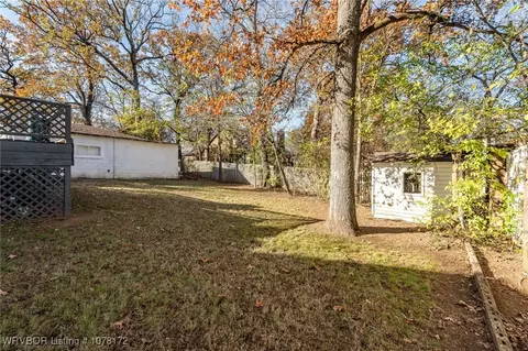 2415 S W St, Fort Smith, AR 72901 photo 37