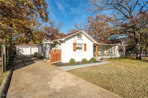 2415 S W St, Fort Smith, AR 72901 photo 38