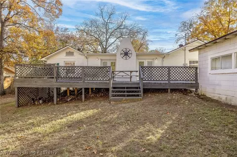 2415 S W St, Fort Smith, AR 72901 photo 34