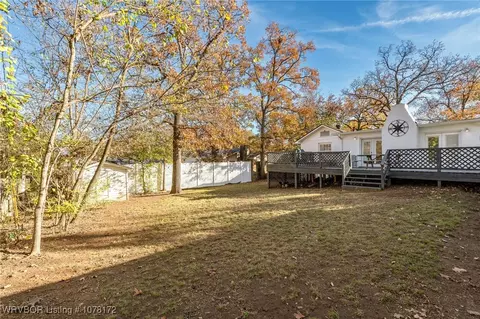 2415 S W St, Fort Smith, AR 72901 photo 33