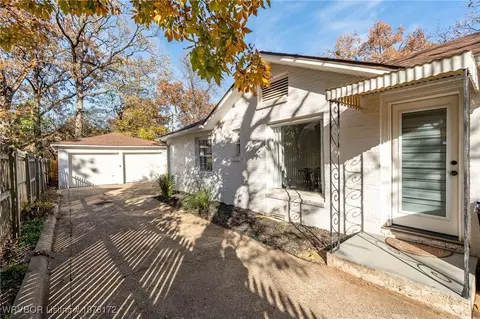 2415 S W St, Fort Smith, AR 72901 photo 44